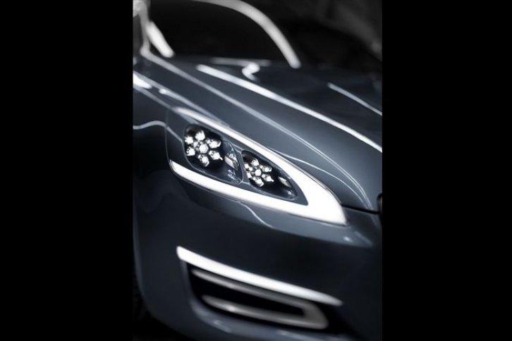 Yeni Peugeot 508 - Resim 10