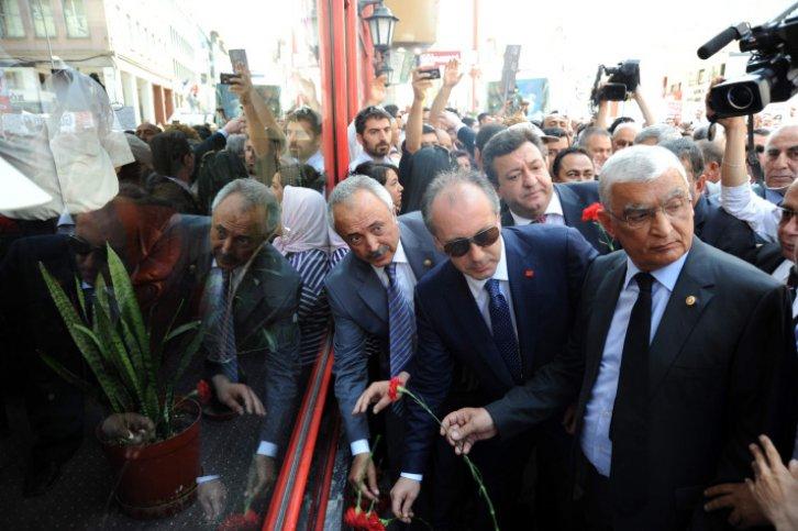 Devlet Sivas'ı andı - Resim 21