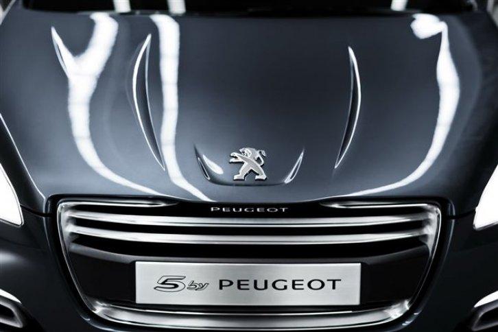Yeni Peugeot 508 - Resim 7