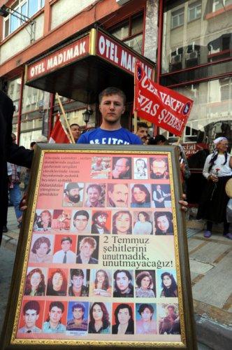 Devlet Sivas'ı andı - Resim 14