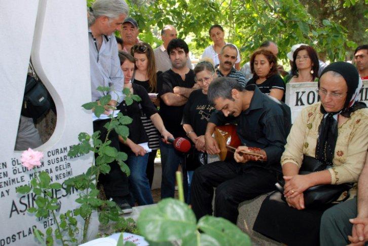 Devlet Sivas'ı andı - Resim 22