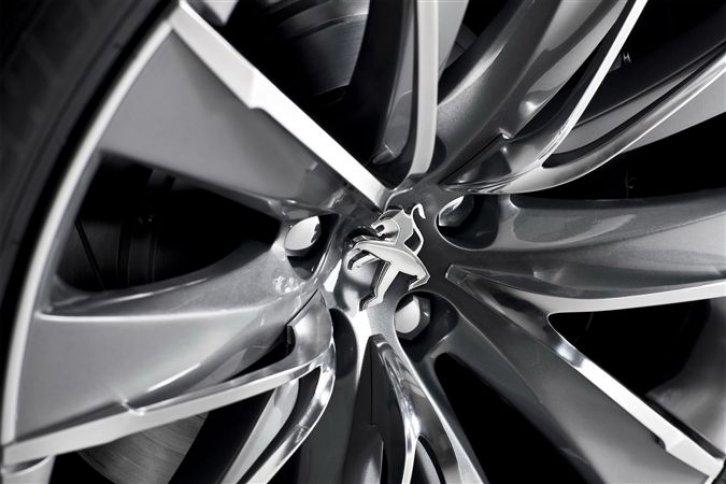 Yeni Peugeot 508 - Resim 14