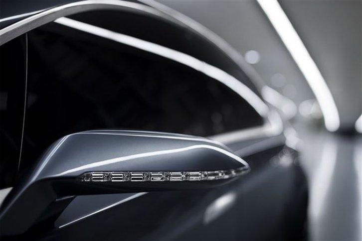 Yeni Peugeot 508 - Resim 12