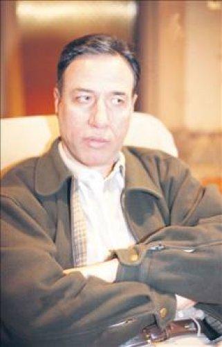 Kemal Sunal ile yapılan son röportaj