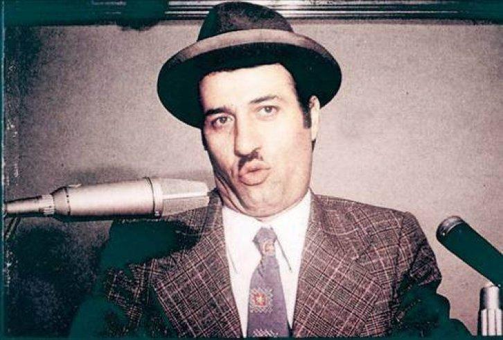 Kemal Sunal, vefatının 10. yılında mezarı başında anıldı