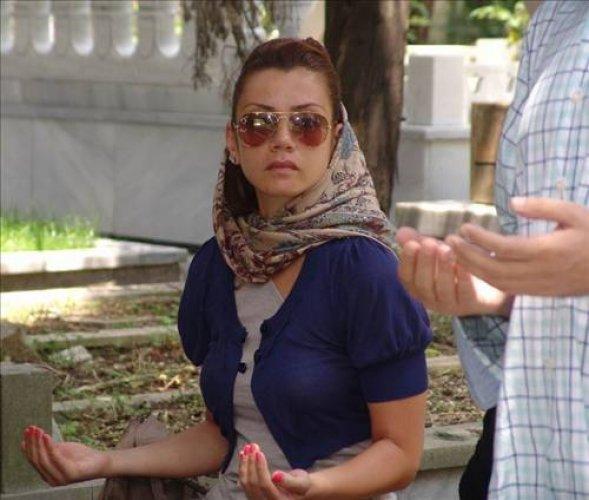 Kemal Sunal, vefatının 10. yılında mezarı başında anıldı