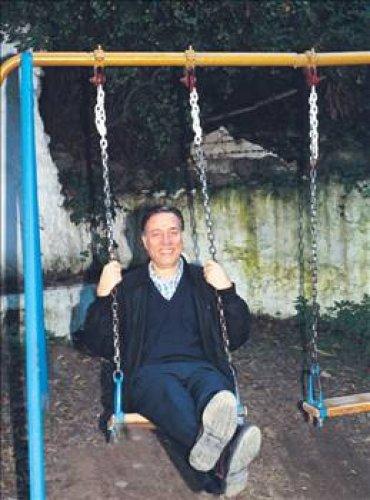 Kemal Sunal ile yapılan son röportaj