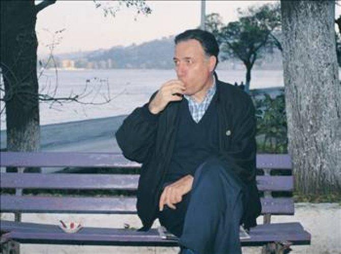 Kemal Sunal ile yapılan son röportaj