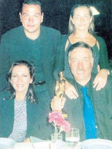 Kemal Sunal, vefatının 10. yılında mezarı başında anıldı