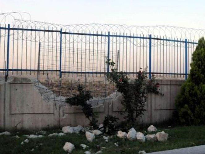 Atatürk Havalimanı'nda inanılmaz kaza - Resim 15