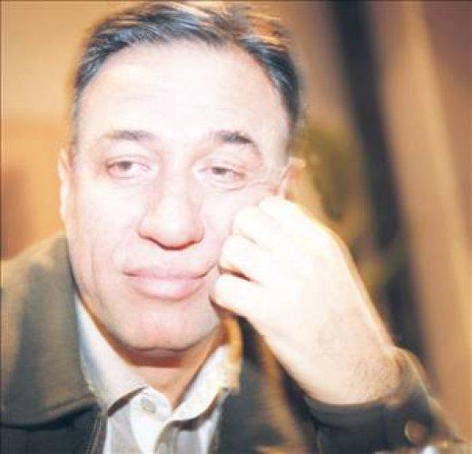 Kemal Sunal ile yapılan son röportaj