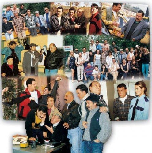 Dizilerdeki çekim hataları