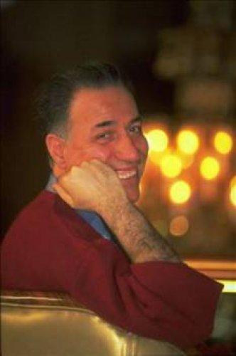 Kemal Sunal ile yapılan son röportaj