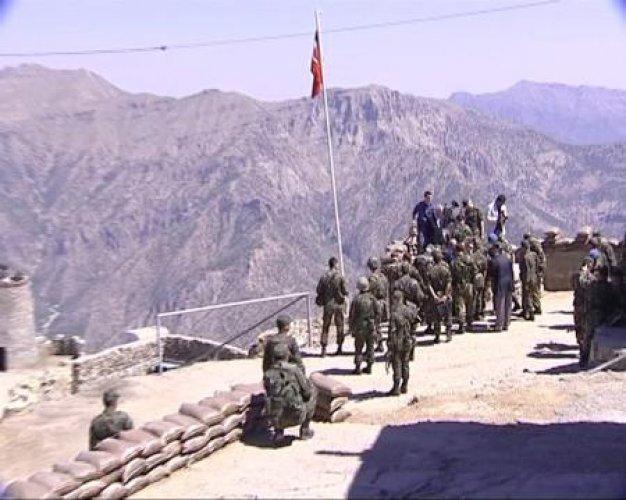 Sıfır noktasında karavana yedi - Resim 30