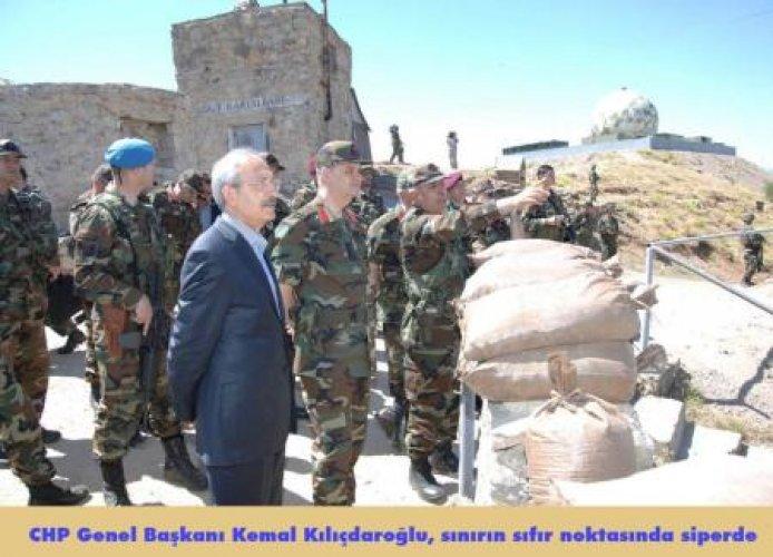 Sıfır noktasında karavana yedi - Resim 10