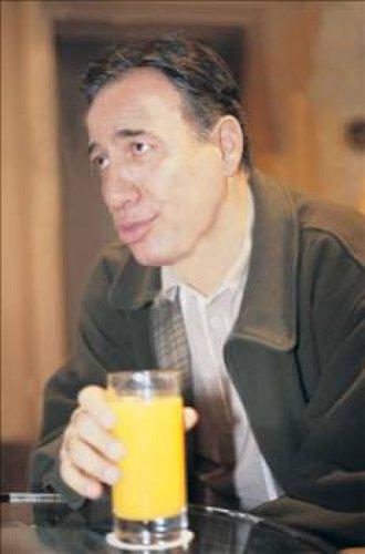 Kemal Sunal ile yapılan son röportaj