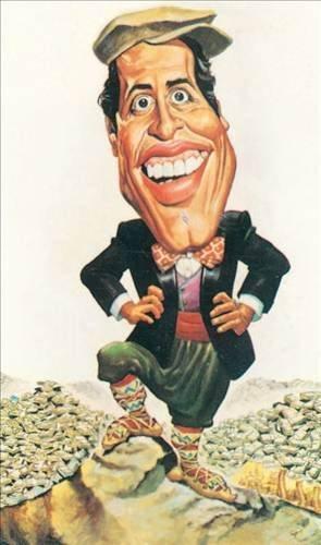 Kemal Sunal, vefatının 10. yılında mezarı başında anıldı