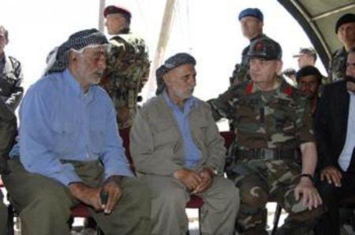 Sıfır noktasında karavana yedi - Resim 8
