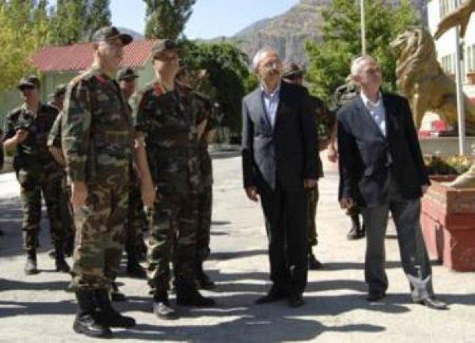Sıfır noktasında karavana yedi - Resim 15