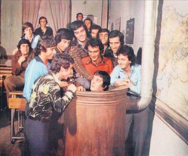 Kemal Sunal, vefatının 10. yılında mezarı başında anıldı