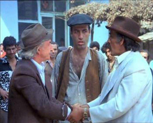 Kemal Sunal ile yapılan son röportaj