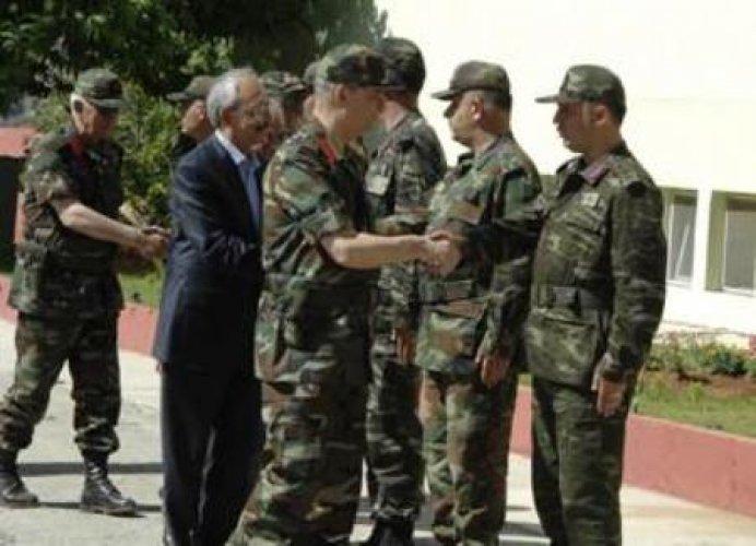 Sıfır noktasında karavana yedi - Resim 1