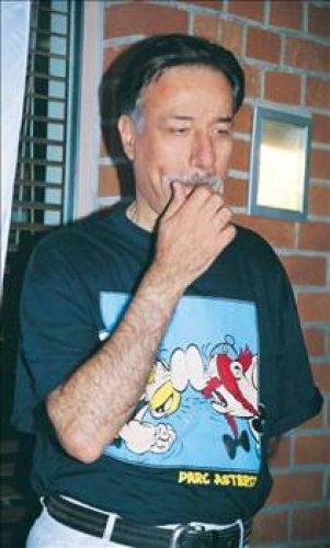 Kemal Sunal ile yapılan son röportaj