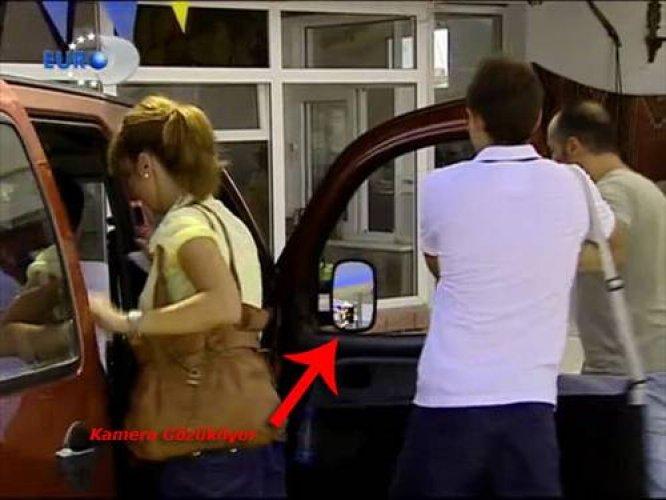 Dizilerdeki çekim hataları