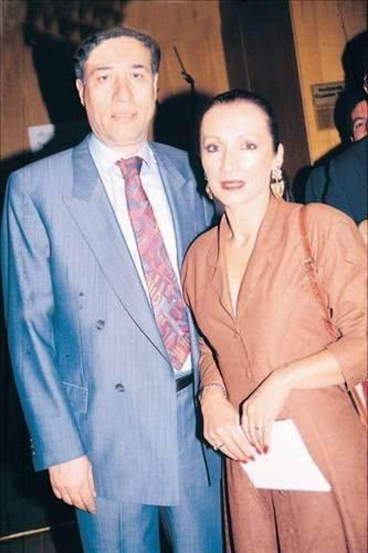 Kemal Sunal, vefatının 10. yılında mezarı başında anıldı