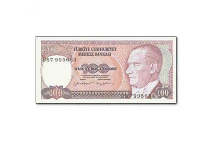 Geçmişten Bugüne Türk Lirası