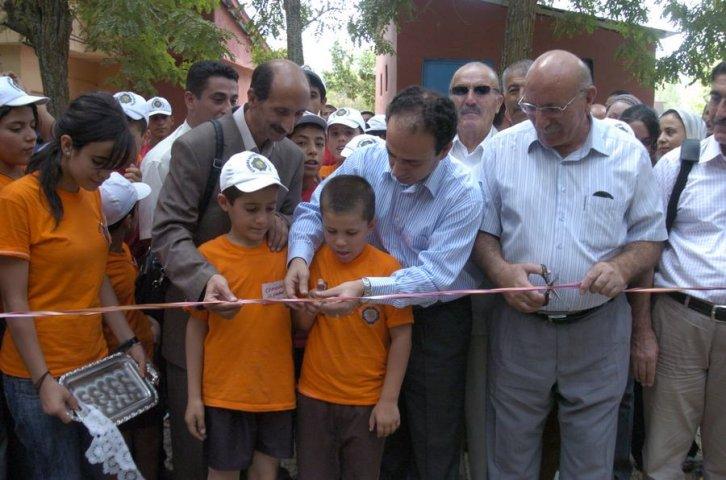 Osman Baydemir'in havuz sefası - Resim 8