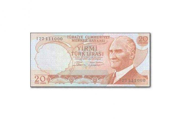 Geçmişten Bugüne Türk Lirası