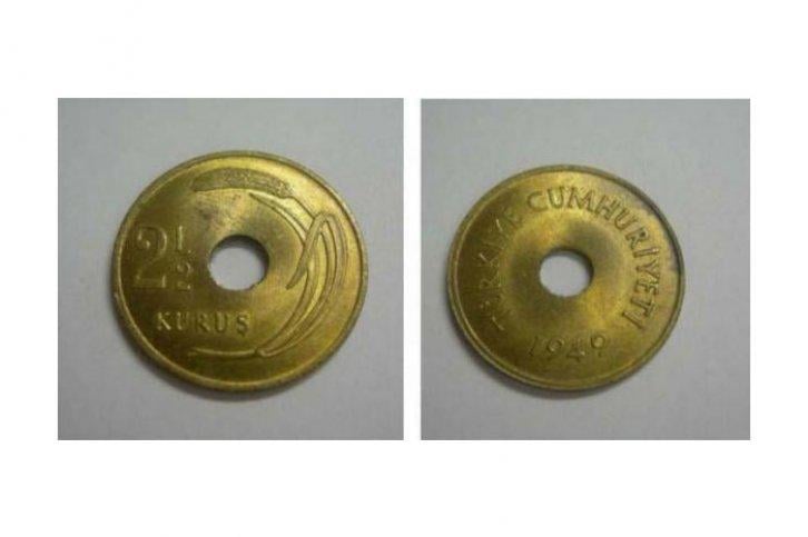 Geçmişten Bugüne Türk Lirası