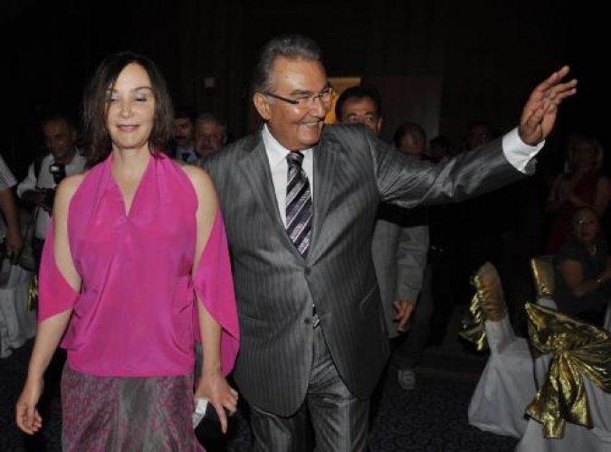 Kılıçdaroğlu ve Baykal nikah şahitliği yaptı - Resim 9