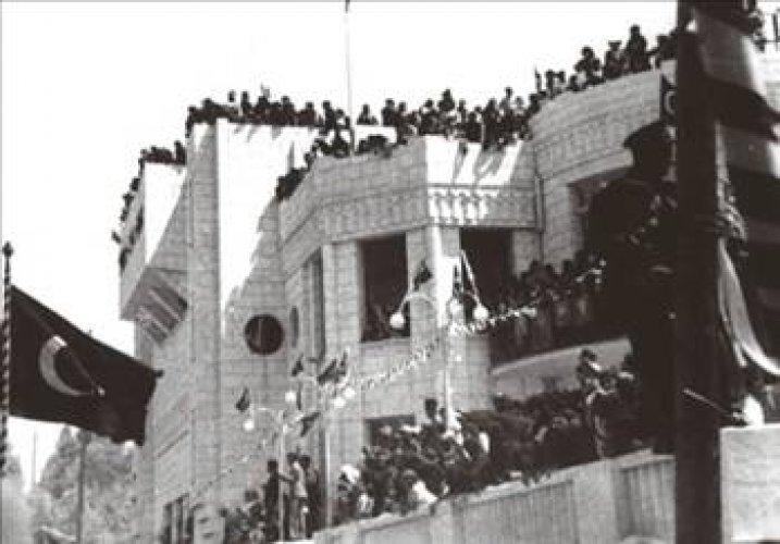 Hatay'ın Türkiye'ye katılma kararı burada alındı - Resim 3