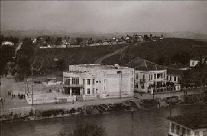 Hatay'ın Türkiye'ye katılma kararı burada alındı - Resim 10