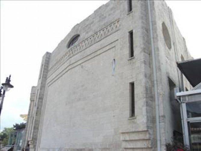 Hatay'ın Türkiye'ye katılma kararı burada alındı - Resim 25