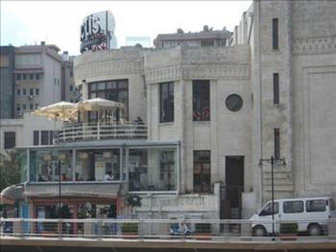 Hatay'ın Türkiye'ye katılma kararı burada alındı - Resim 20