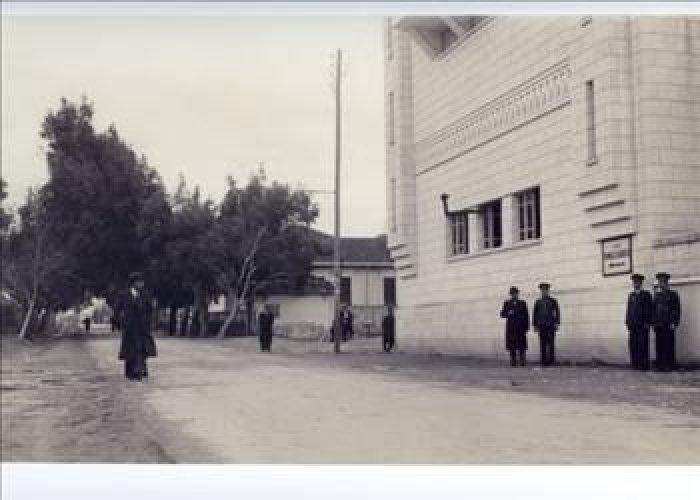 Hatay'ın Türkiye'ye katılma kararı burada alındı - Resim 5