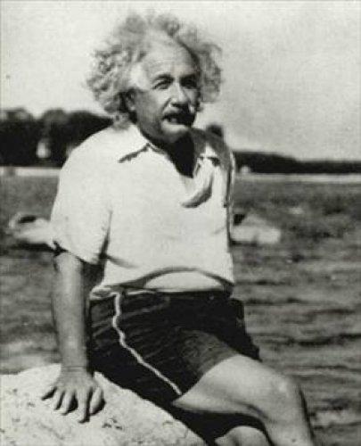 Albert Einstein’dan 10 hayat dersi