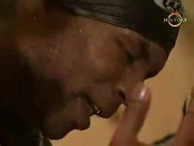 Müslüman olan Mike Tyson’dan ilk fotoğraflar