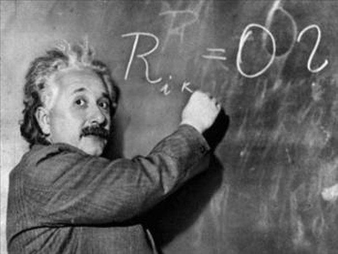 Albert Einstein’dan 10 hayat dersi