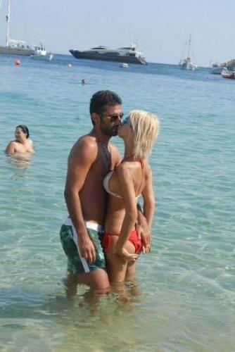 Selçuk'un tatil keyfi