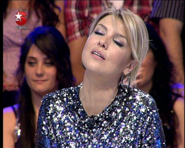 Mehmet Ali Erbil'in gözyaşları  - Resim 21