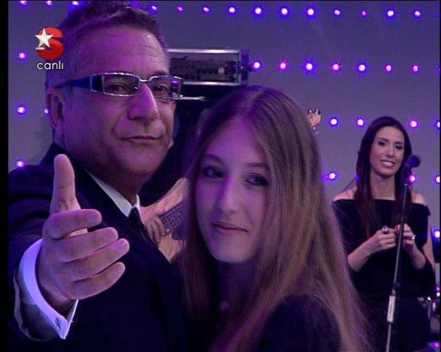 Mehmet Ali Erbil'in gözyaşları  - Resim 38