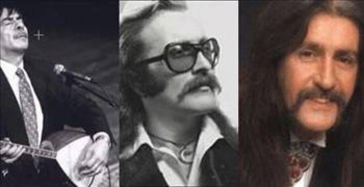 Bir zamanlar yasaklı olan şarkılar - Resim 1