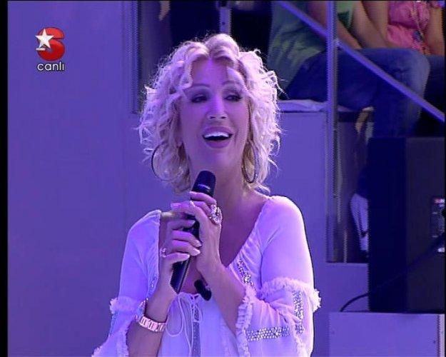Mehmet Ali Erbil'in gözyaşları  - Resim 13