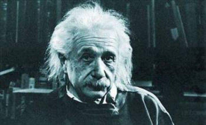 Albert Einstein’dan 10 hayat dersi