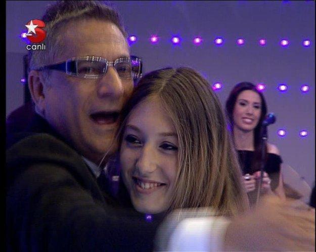 Mehmet Ali Erbil'in gözyaşları  - Resim 37