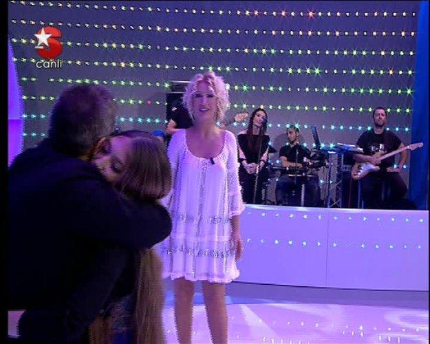 Mehmet Ali Erbil'in gözyaşları  - Resim 18